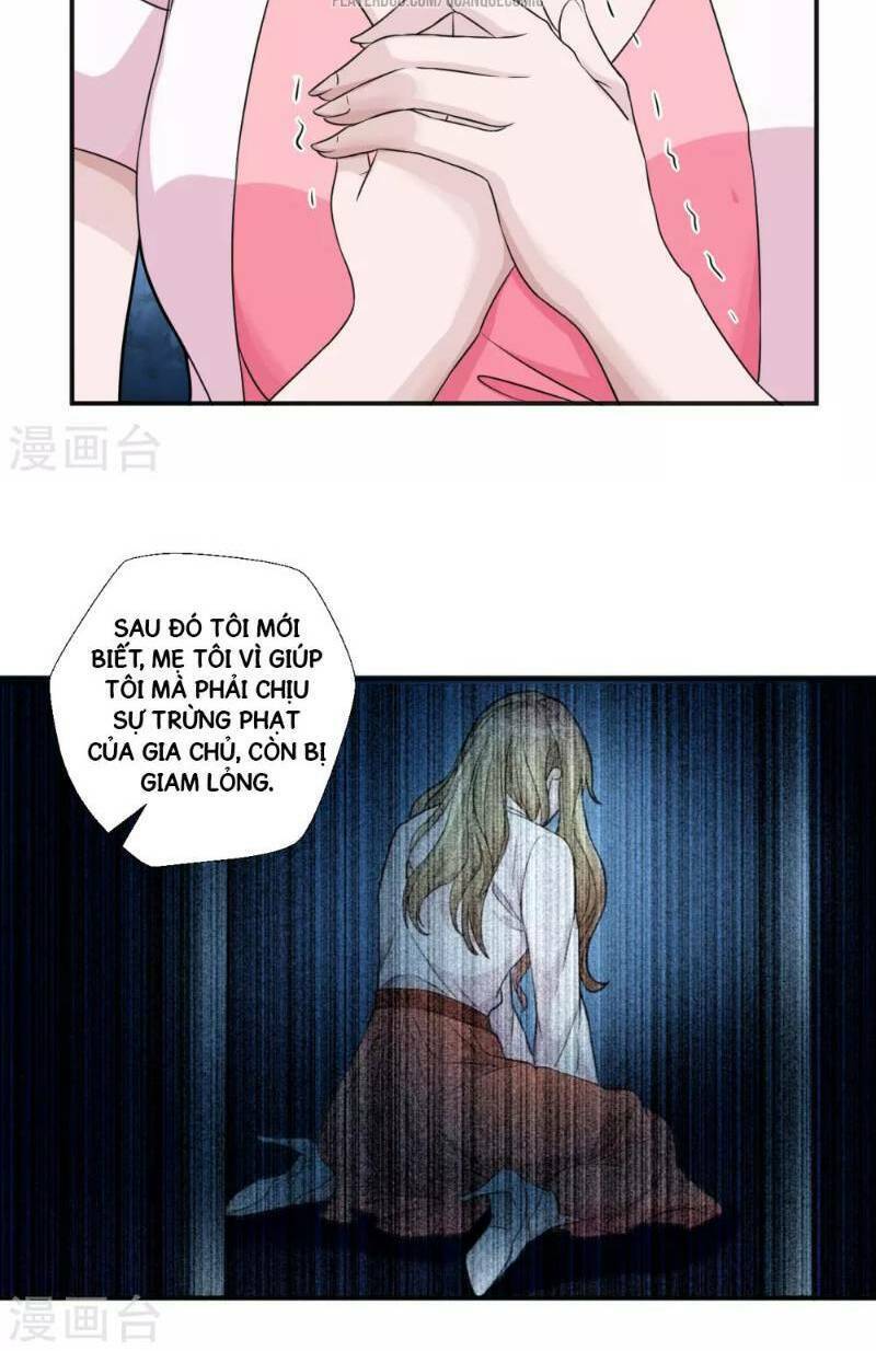 binh vương chi vương chapter 6 14