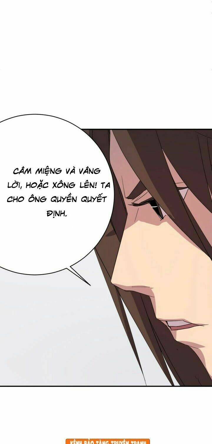 trọng sinh, bất khả chiến bại chapter 41 57