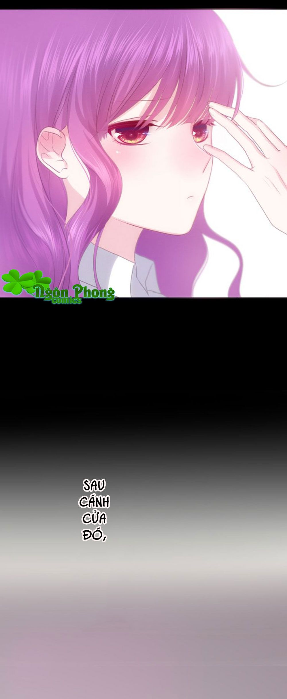 tháng sáu kì diệu chapter 46 28