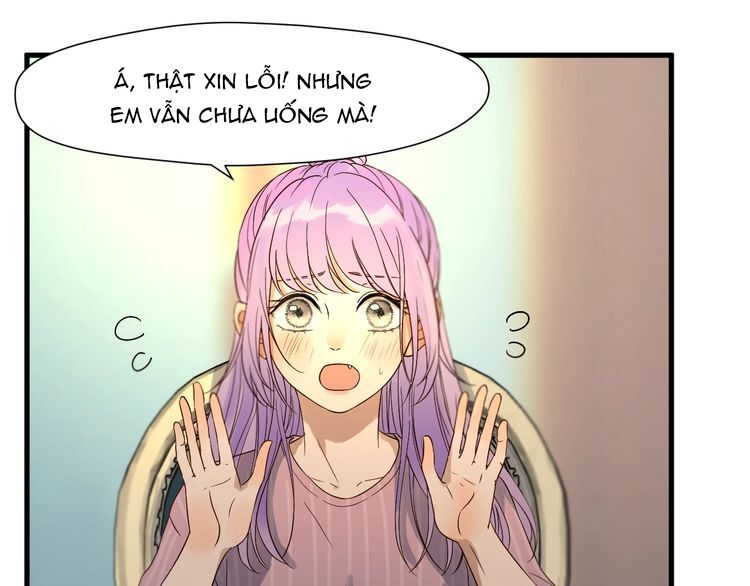 lượm được một tiểu hồ ly phần 3 chapter 42 30