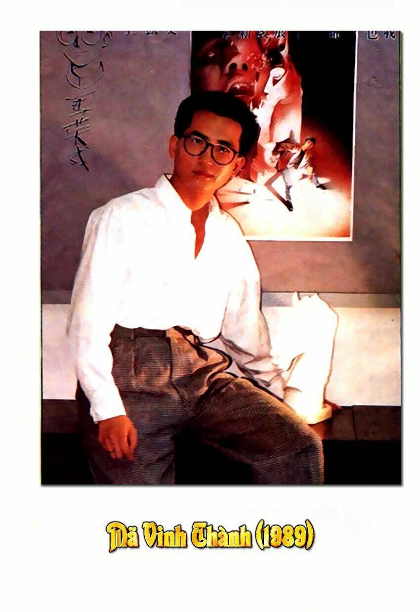 lưỡng cực chapter 1 2