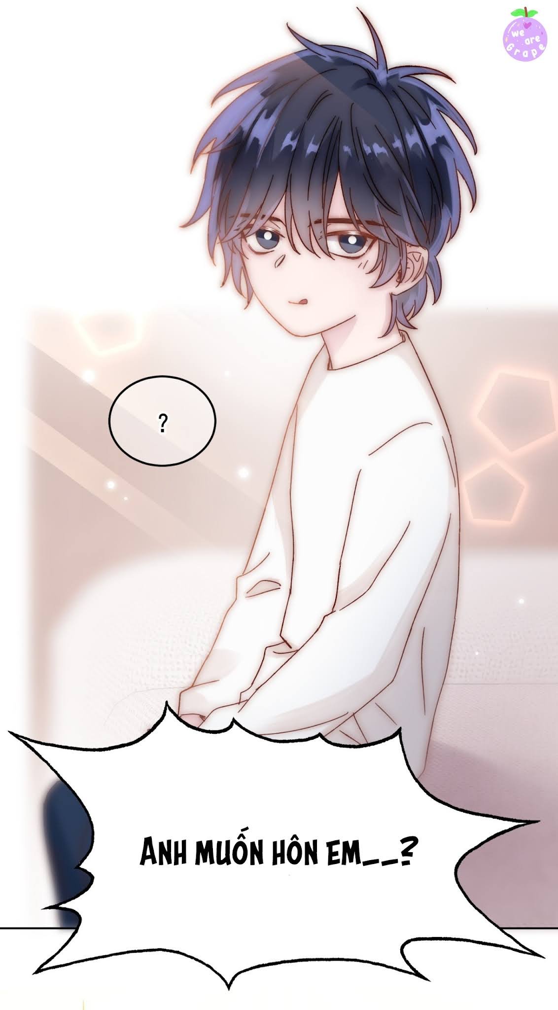 tôi phải trở thành nhân vật đại phản diện chapter 9 5