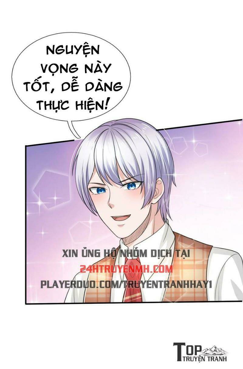 tuyệt đỉnh khí thiếu chapter 55 1