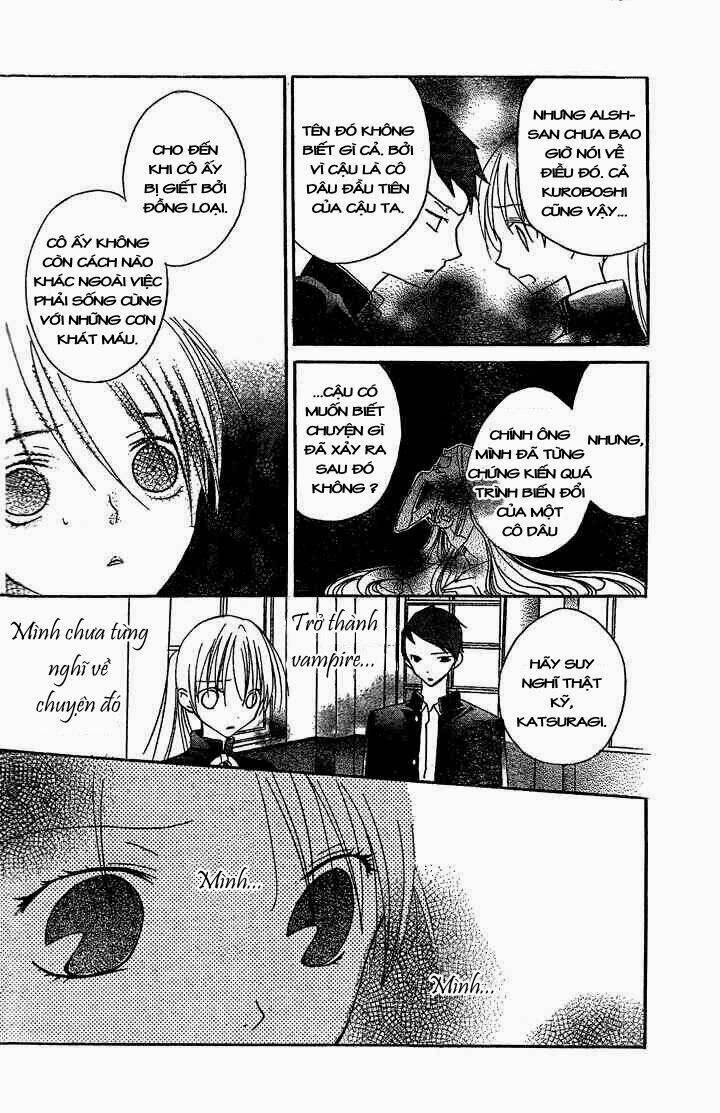 bloody kiss chapter 6.2 4