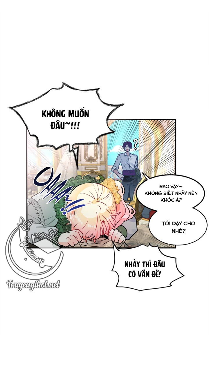 xin hãy cho tôi về nhà chapter 18.1 21