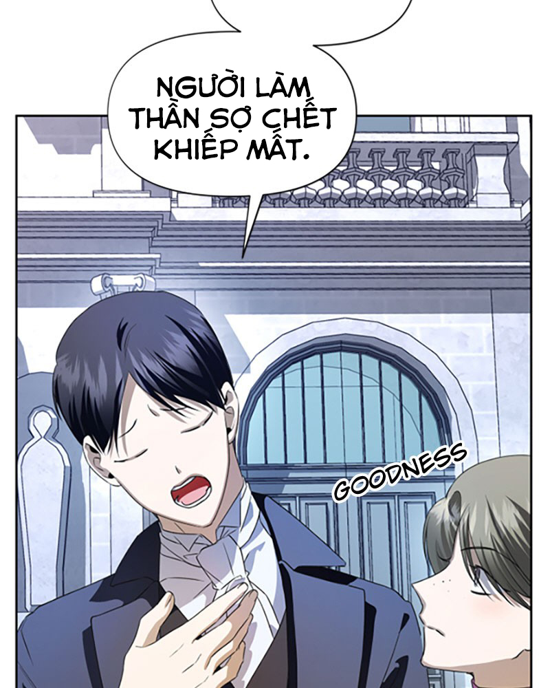 tôi muốn trở thành cô ấy dù chỉ là một ngày chapter 45 129