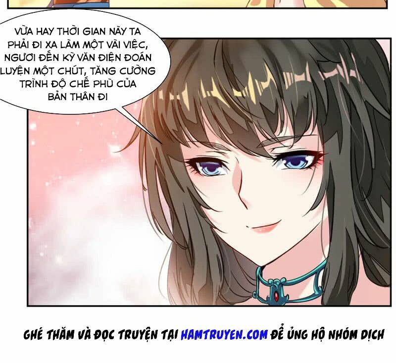 cửu dương thần vương chapter 34 5