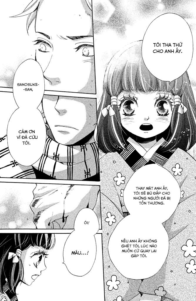 meiji hiiro kitan chapter 13 25