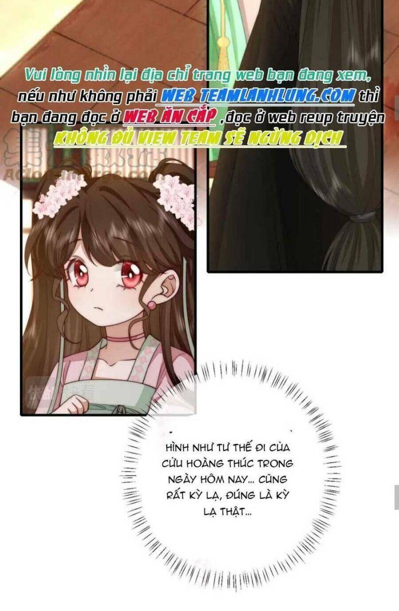 phương thức sinh tồn của công chúa pháo hôi chapter 139 21