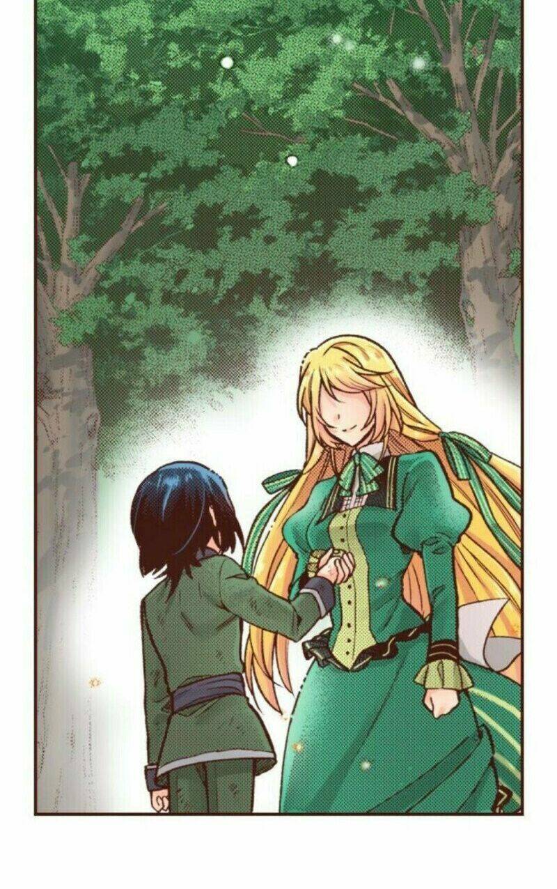 tôi tỉnh lại sau 20 năm! chapter 13 3