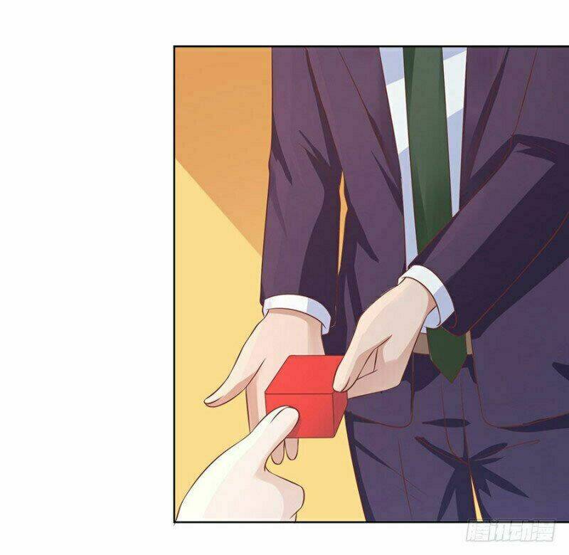 liệt ái tri hạ: series mật đào tiểu tình nhân chapter 167 28