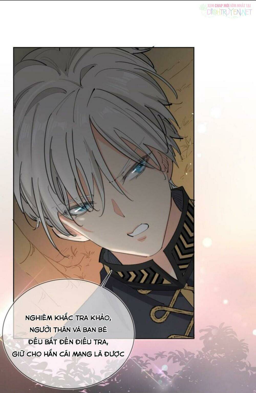 kế hoạch phát tài của olive chapter 11 22