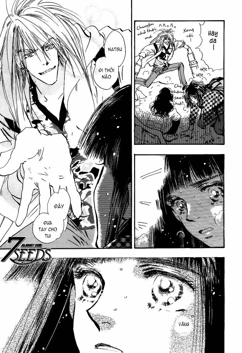 7 mầm sống chapter 130 19
