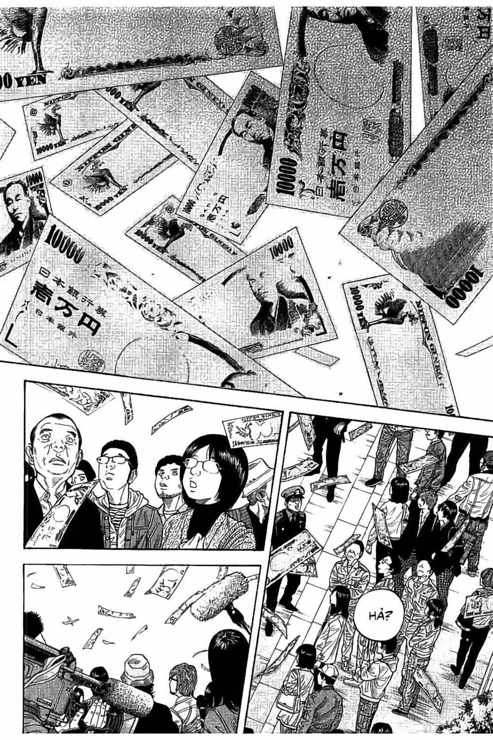 cái chết sau 7 ngày chapter 23 17