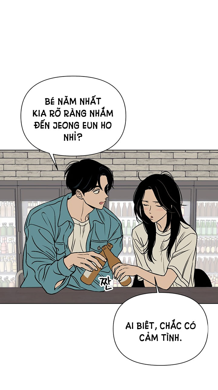 Tuyển Tập Truyện Ngắn Dằm Khăm Của Bạn Mảy chapter 48.1 - Trang 35