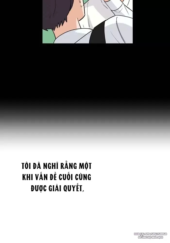 anh bạn của tôi đang phát sáng kìa ! chapter 47 73