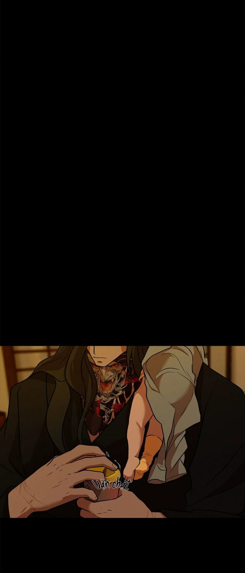 yêu phải kẻ sát nhân bóng rổ chapter 17 25