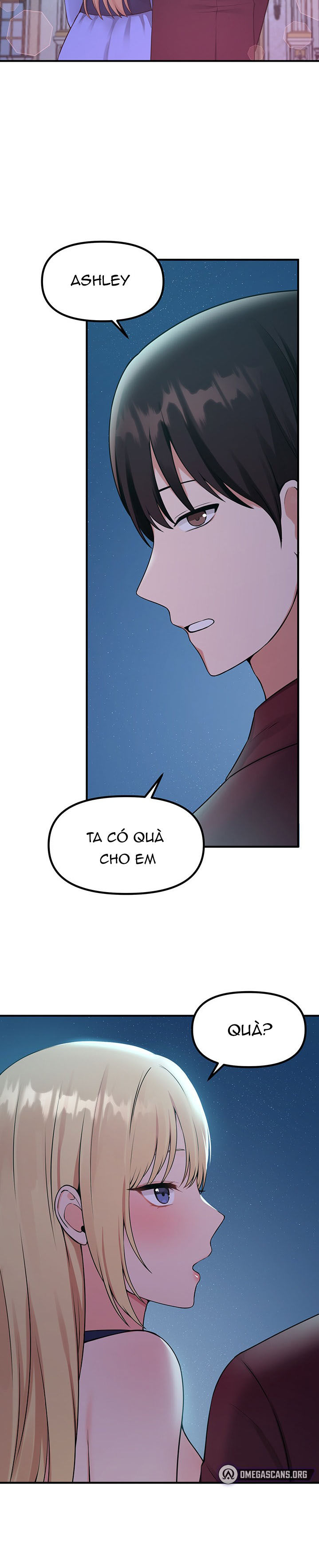 Ả Elf Thích Bị Sỉ Nhục chapter 45.1 - Trang 5