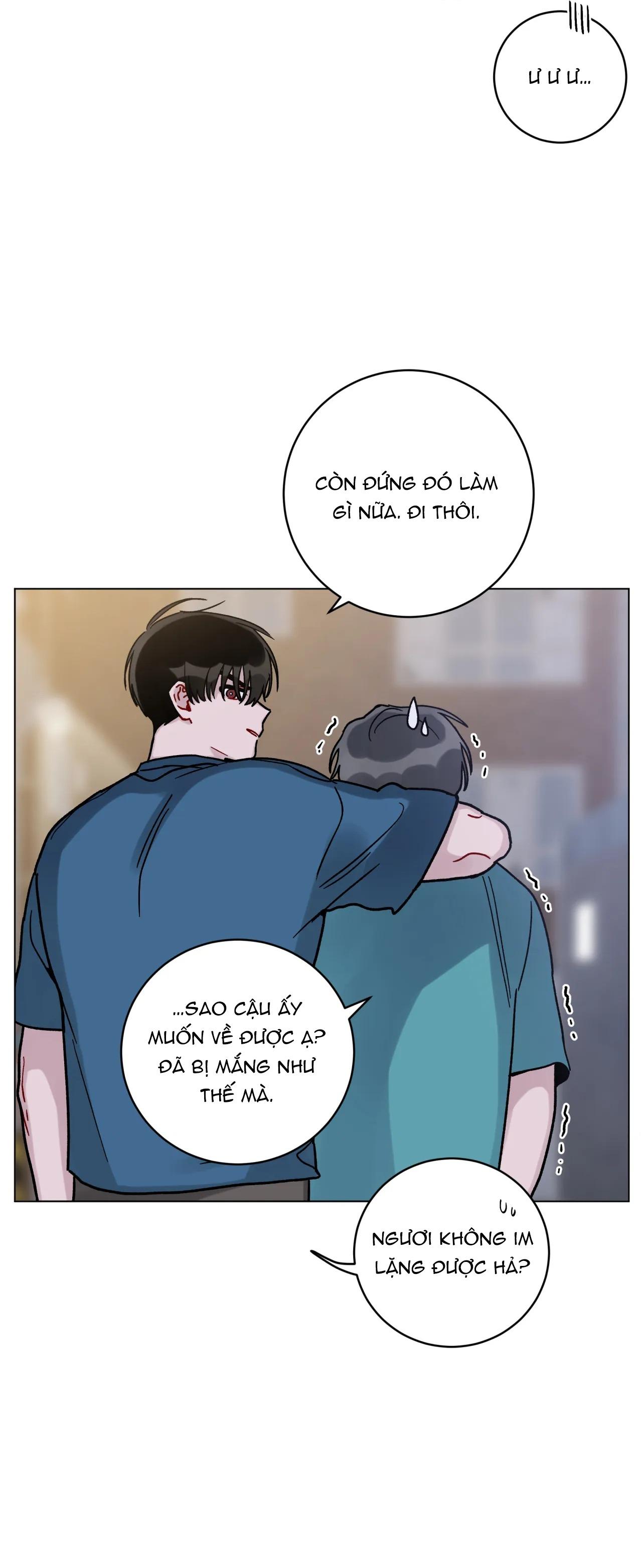 cơn mưa rào mùa hạ chapter 19 41