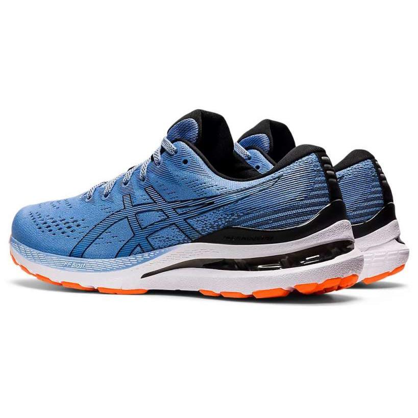 Giày chạy bộ nam Asics GEL-KAYANO 28 - 1011B189.403