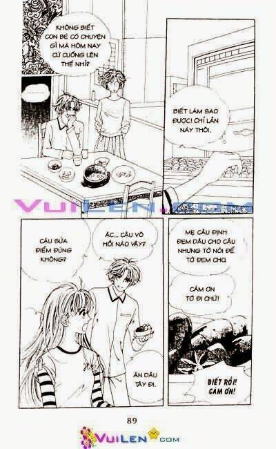 mãi yêu anh chapter 4 89