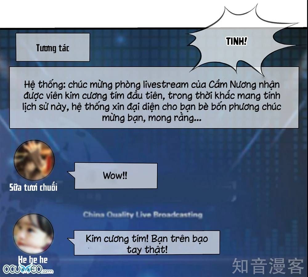 mỹ vị giai thê chapter 8 12