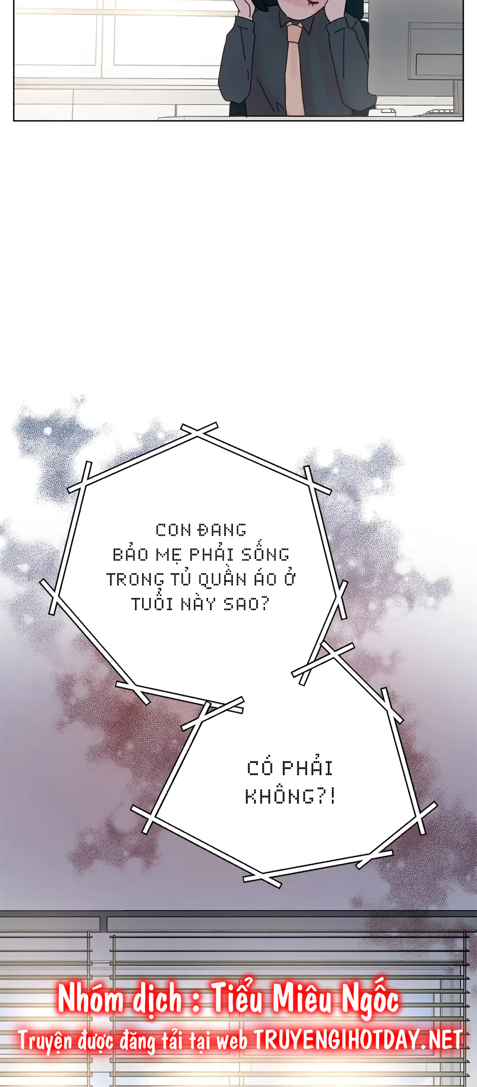 sự trả thù ngọt ngào của vợ tôi chapter 103 22