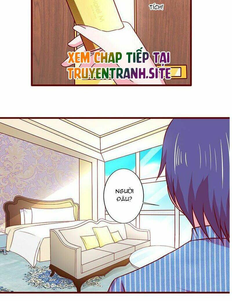 không gả cho tổng tài, gả cho người hầu chapter 45 12