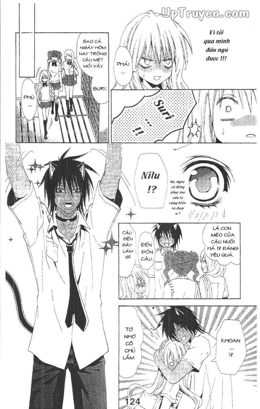 kare ni biyaku o nomasetara chapter 4 13