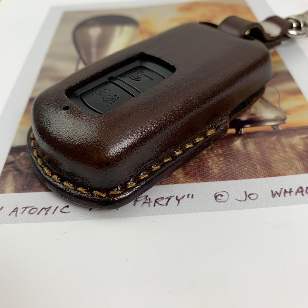 Bao da chìa khóa  dành cho xe LEAD