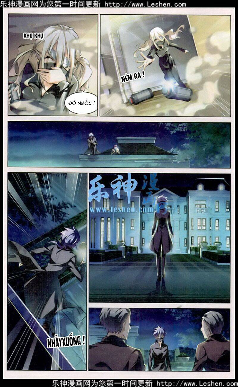 mafia bride chapter 9 14