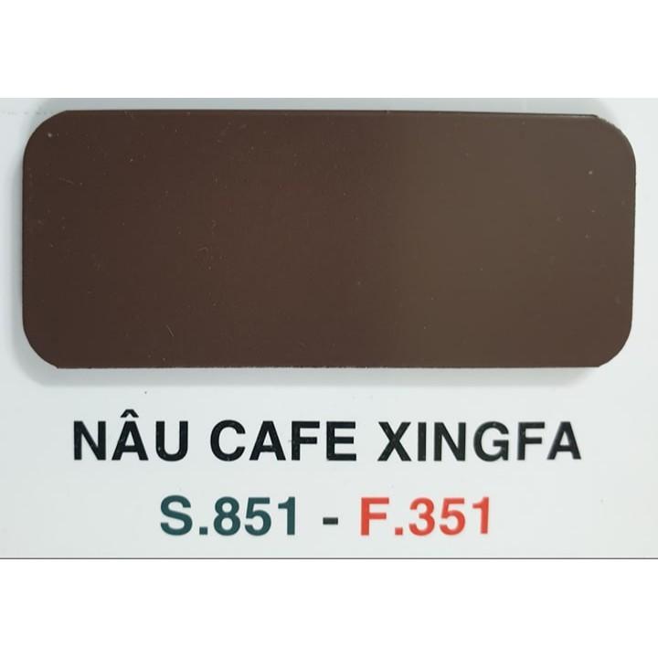 Sơn Sắt Mạ Kẽm 1KG