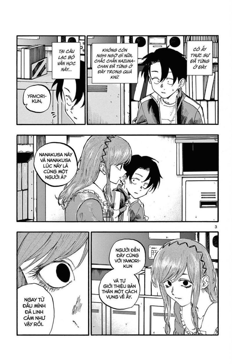 bản nhạc của kẻ đi dạo đêm chapter 74 4