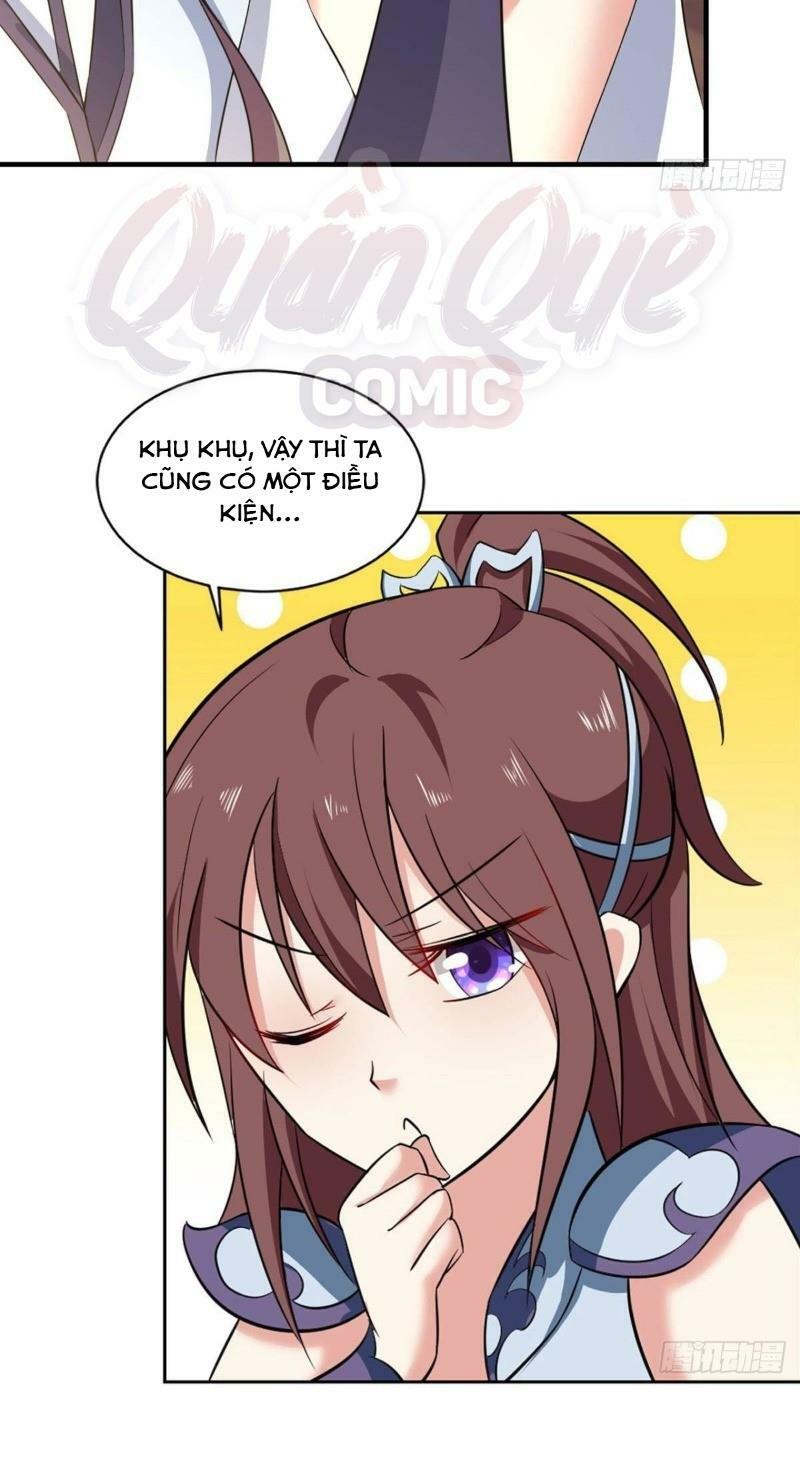 Trọng Sinh Thành Cậu Vàng Tại Dị Thế Chapter 85 32