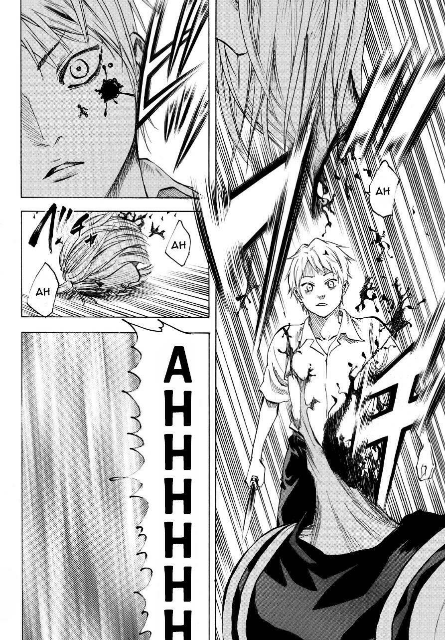 killer dream chapter 1 8