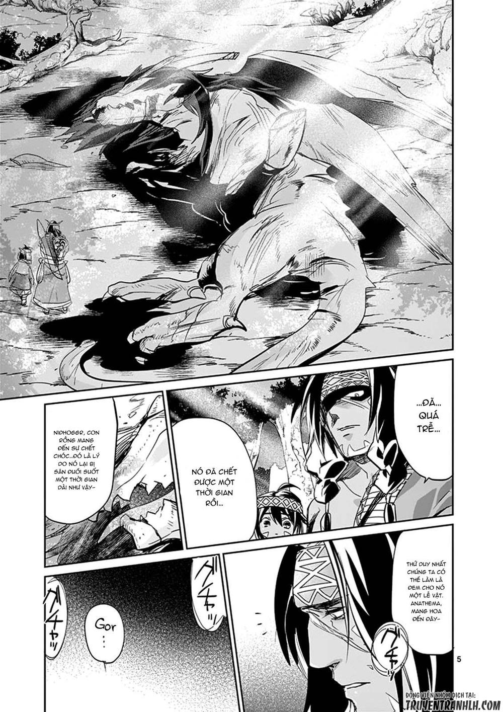 it's my life chapter 25 6