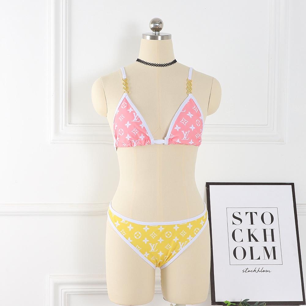 Bikini Mới, Vải Chất Lượng Cao, Đồ Đi Biển