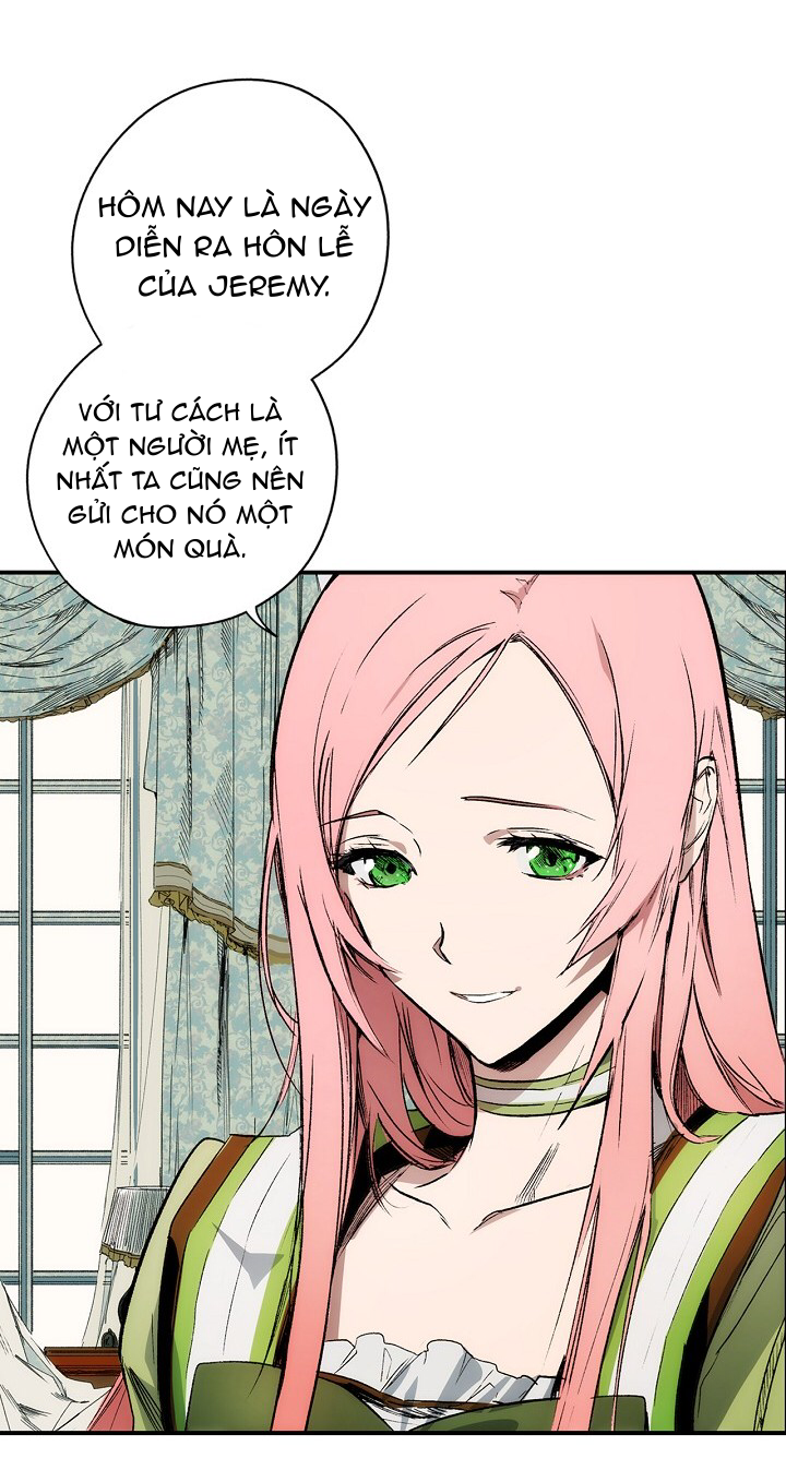 cổ tích về người mẹ kế chapter 3 5