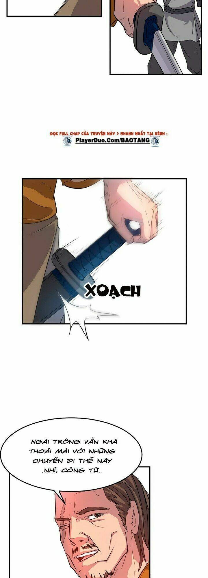 trọng sinh, bất khả chiến bại chapter 7 9