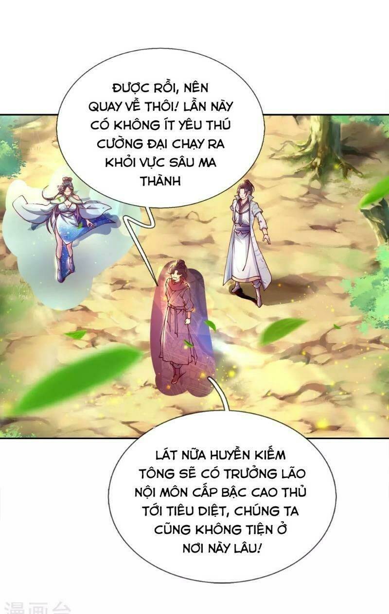 thân thể của ta là kiếm chủng chapter 37 9