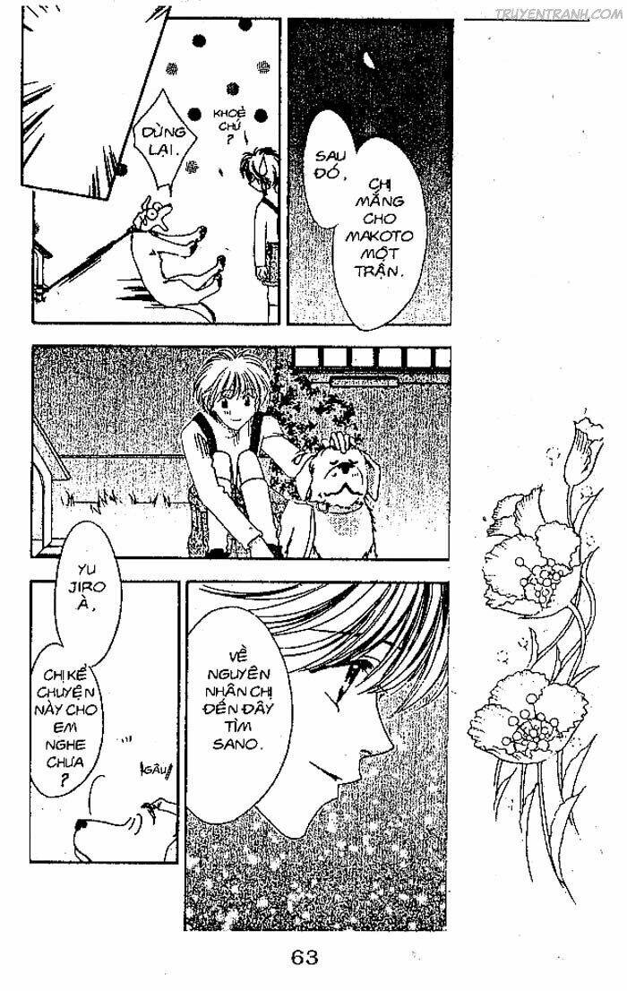 ô mai chua chapter 7 10