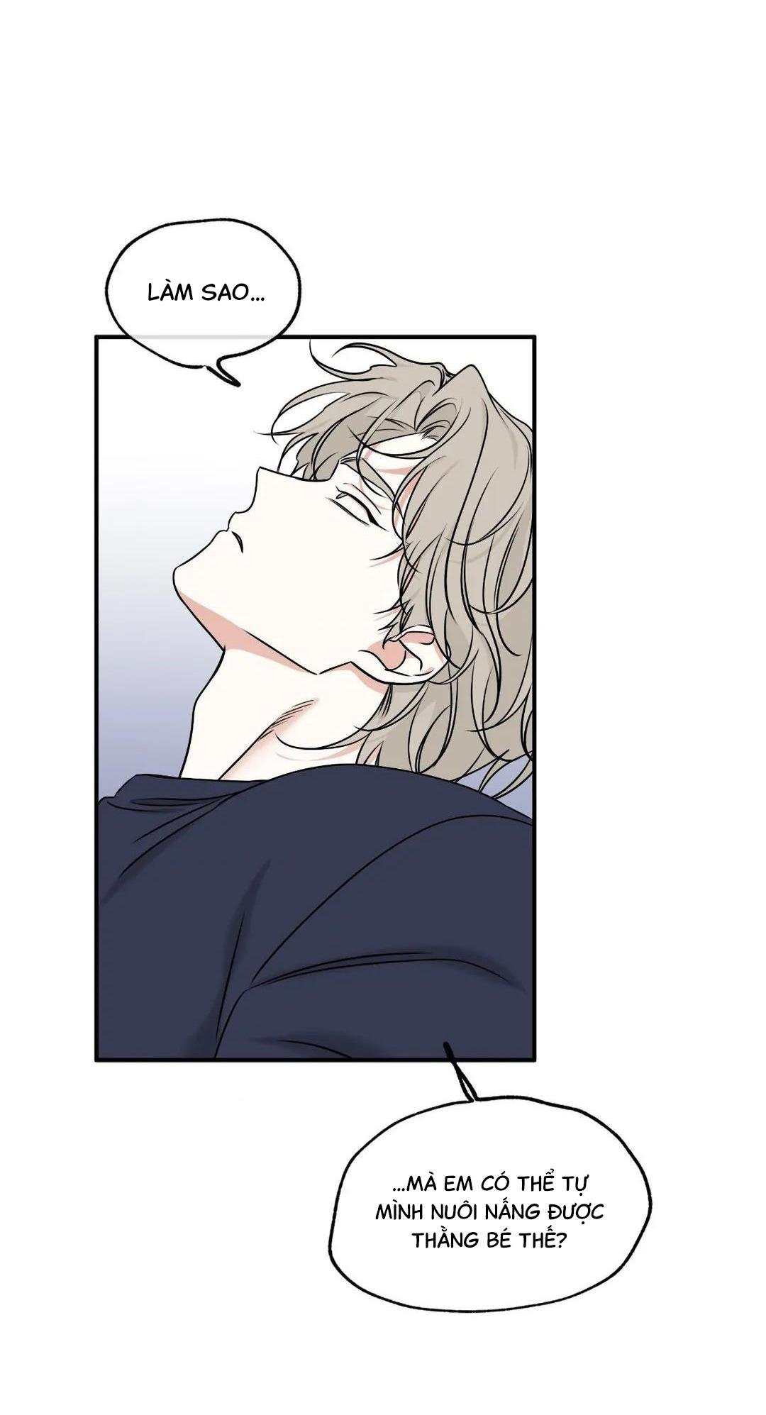 thủy triều thấp lúc chạng vạng chapter 87 26