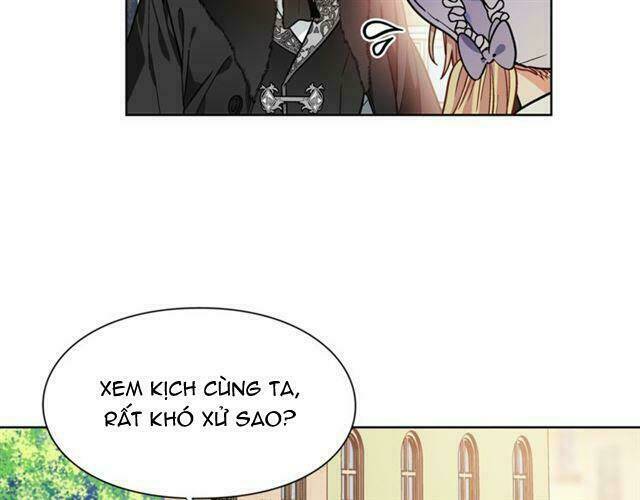 nữ hoàng ngoại khoa chapter 40.1 18