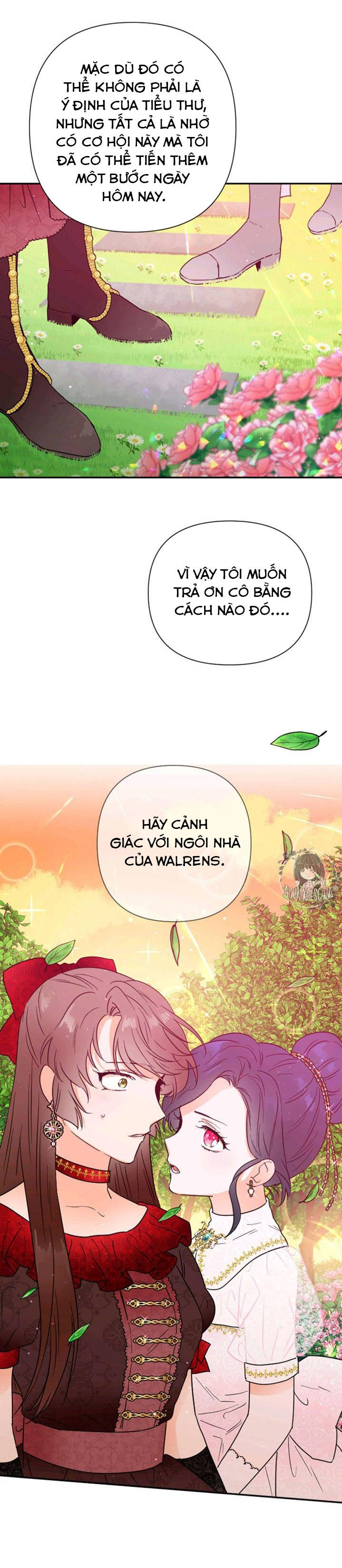 lady baby chapter 119 8