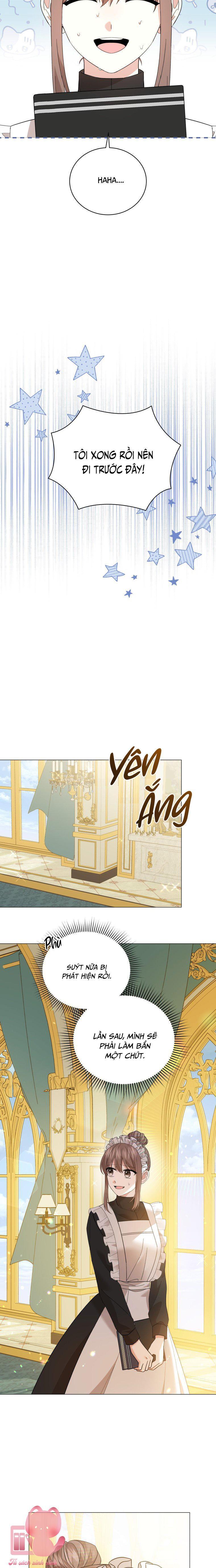 tiểu công chúa đang chờ hủy hôn chapter 36 19