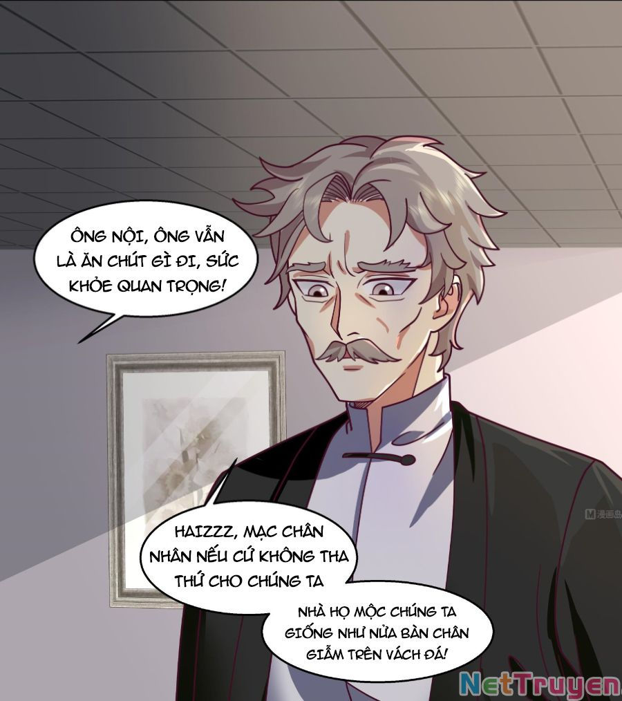 trên người ta có một rồng chapter 562 2