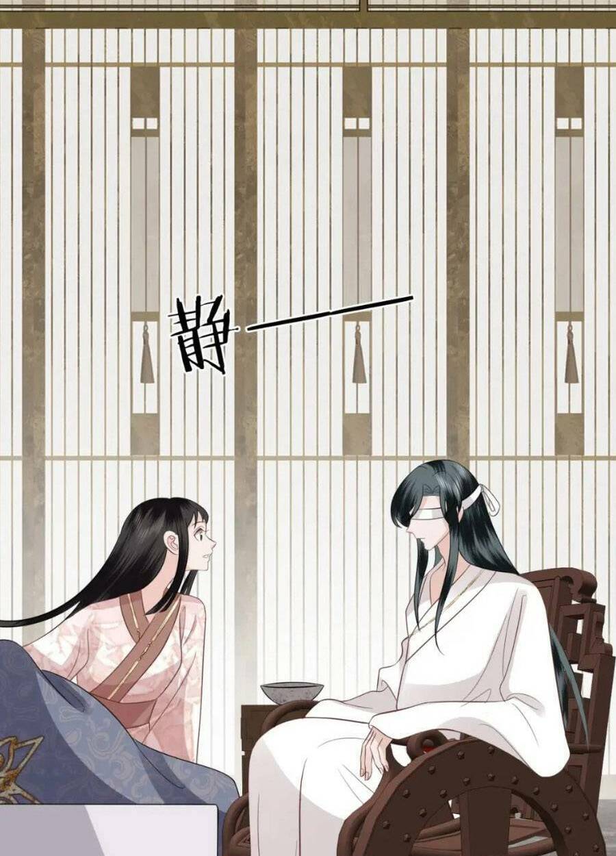 điều hương vương phi chapter 39 57