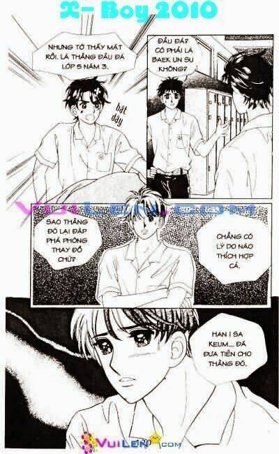 cô giáo tuổi 18 chapter 9 120