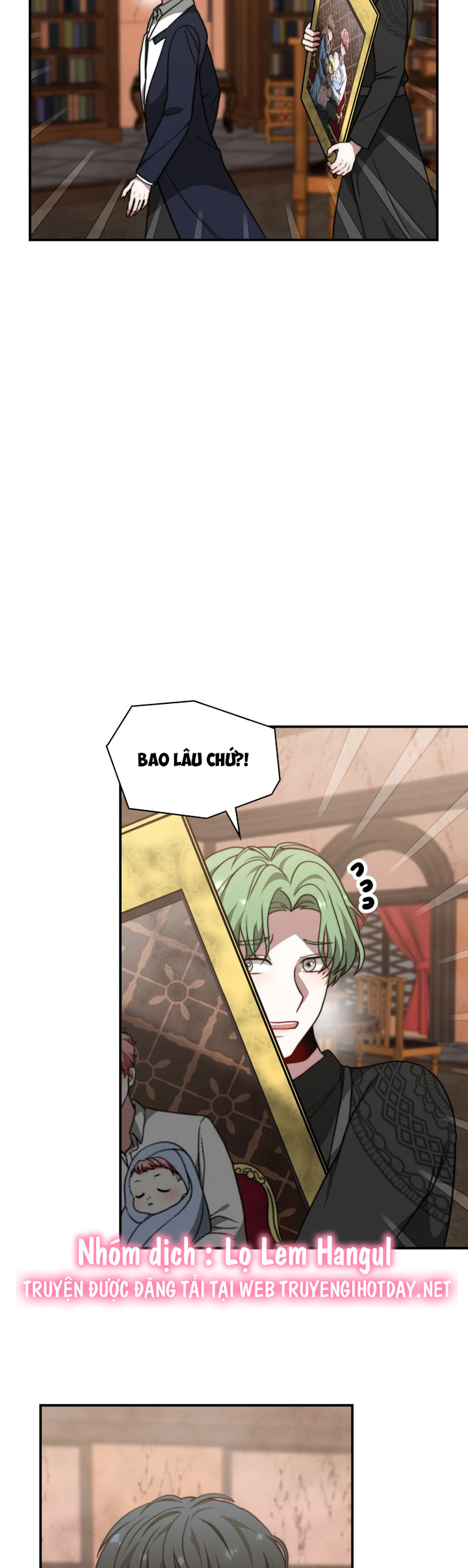 công nương eluana vita chapter 60 11