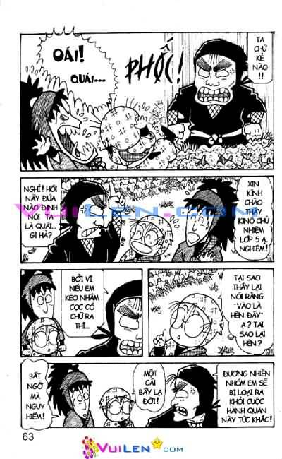 ninja loạn thị chapter 35 64